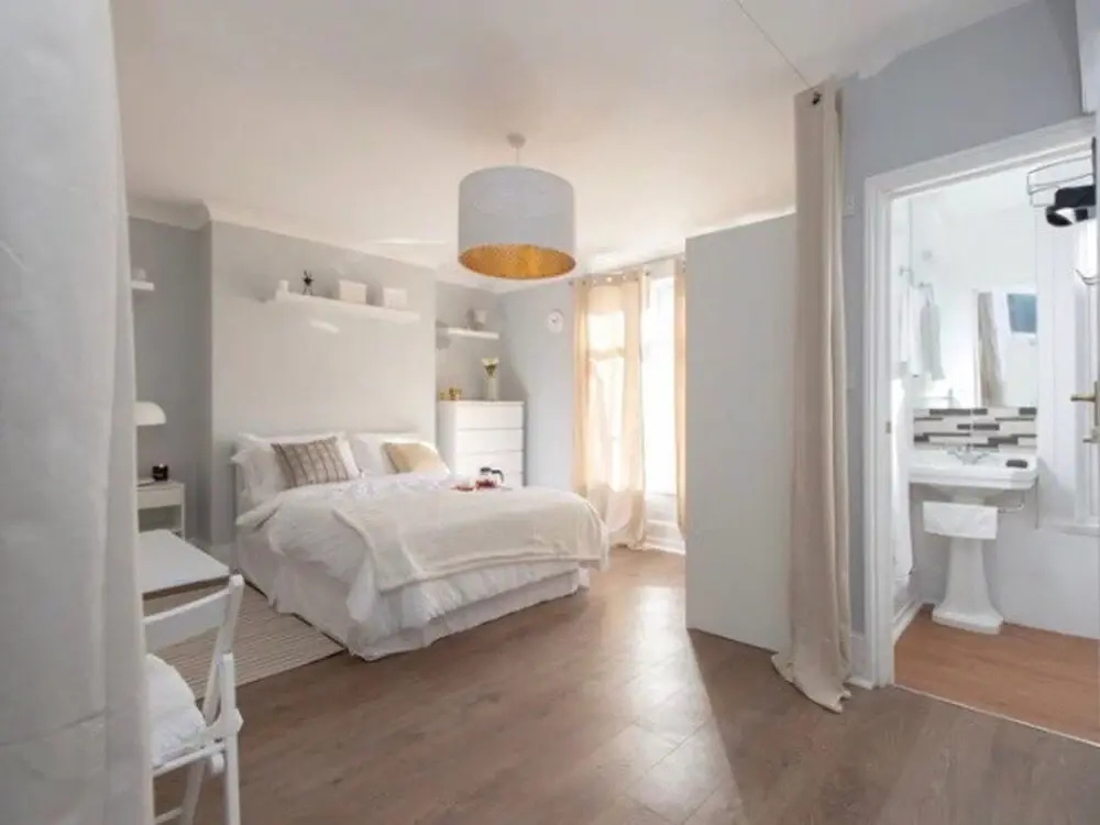 Dapah Apartments - Lea Bridge