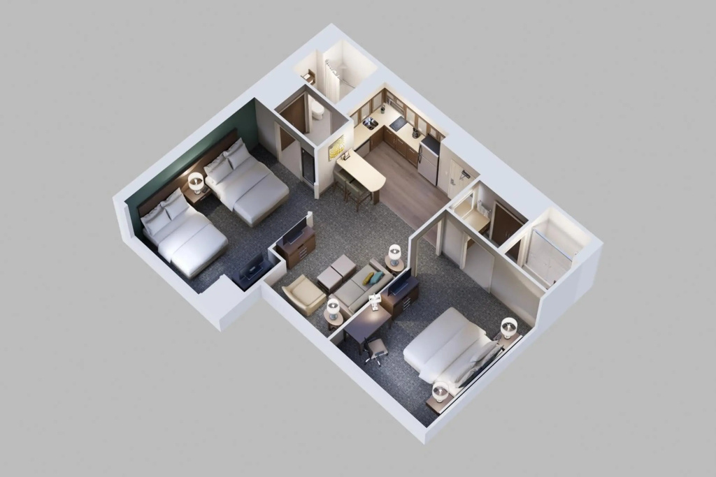 Staybridge Suites London by IHG - Général