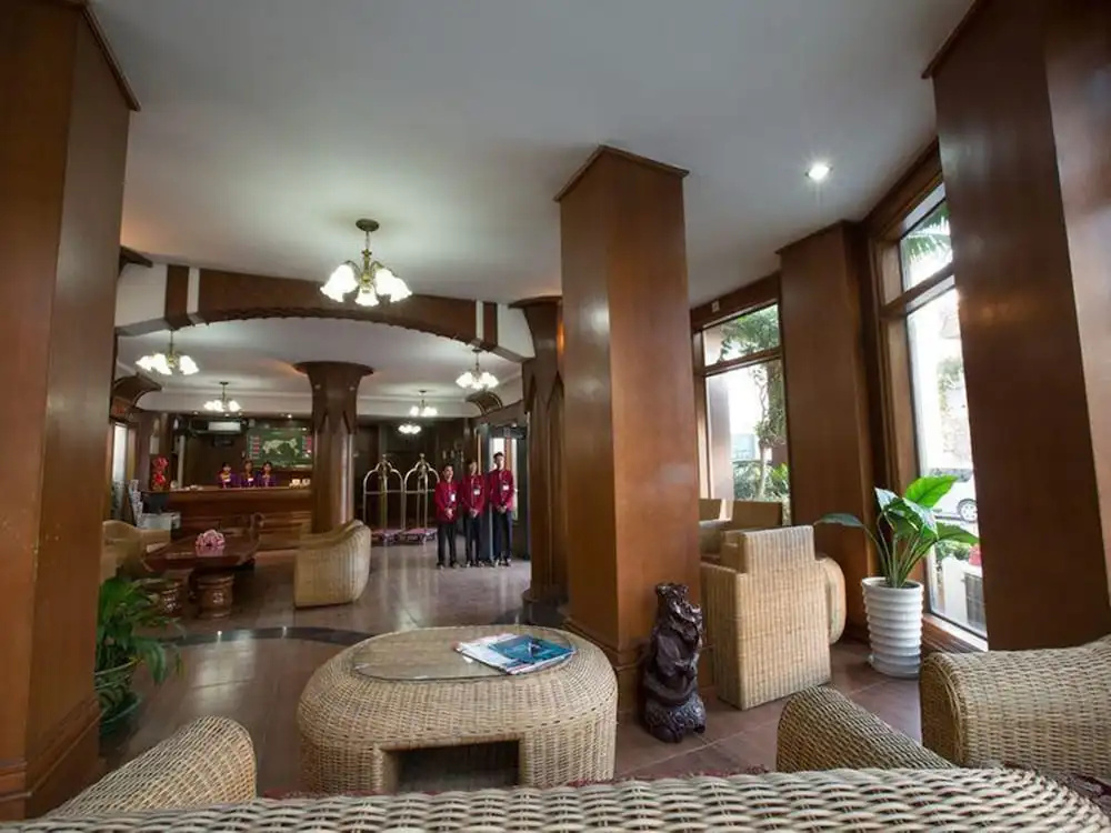 Hotel photo 17