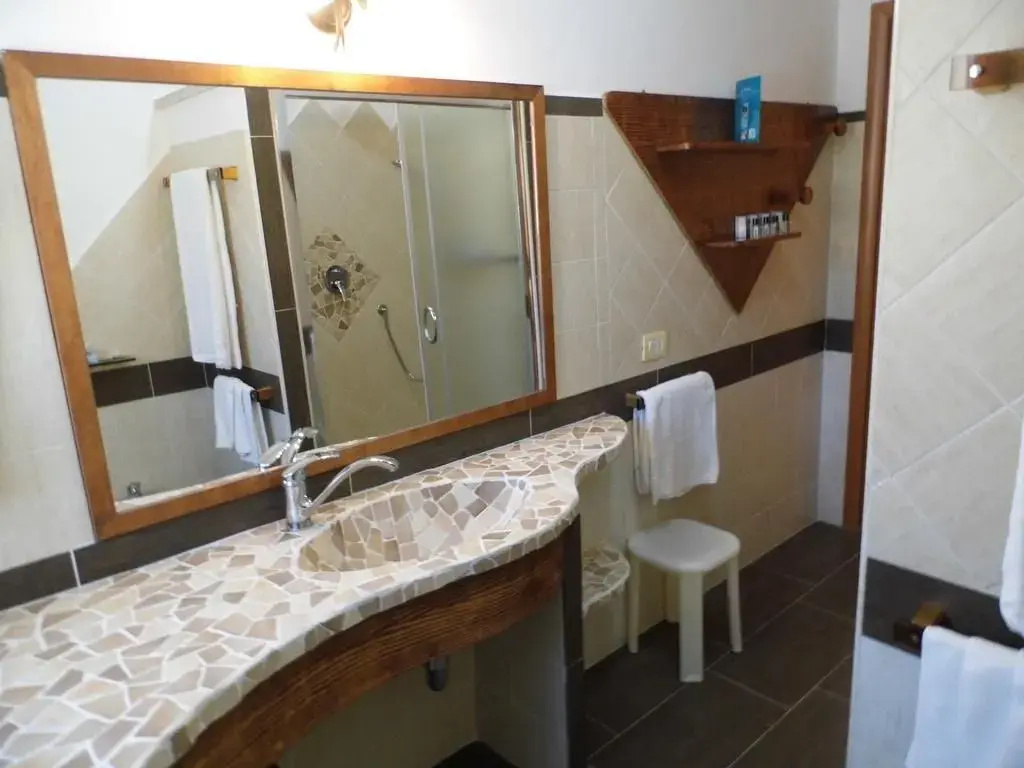 Le Nereidi Hotel Residence - Général