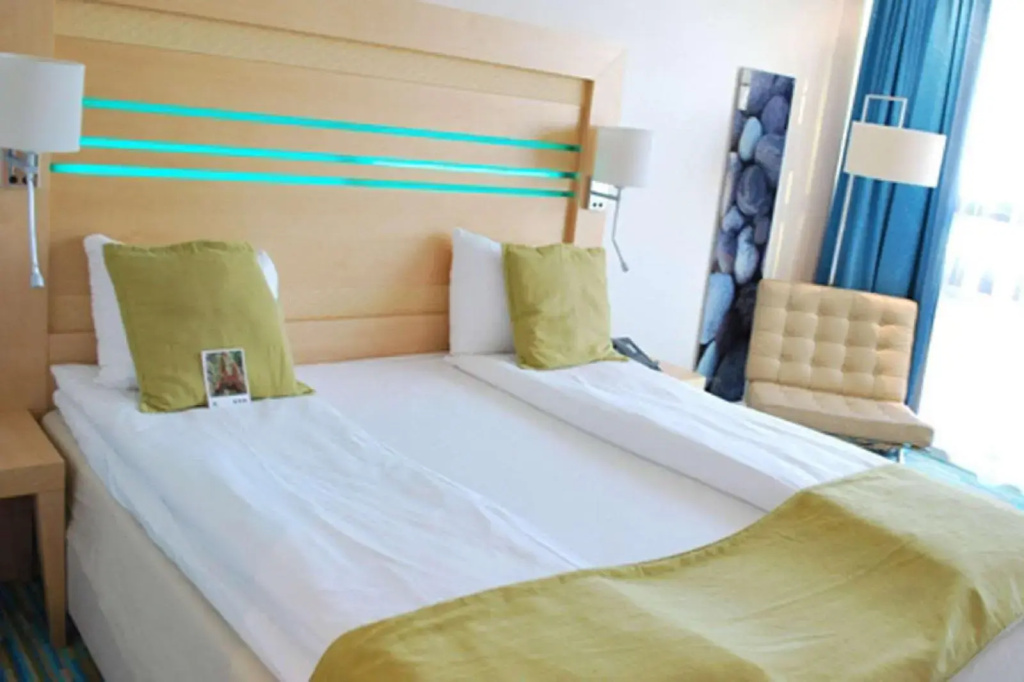 Quality Hotel Fredrikstad - Général
