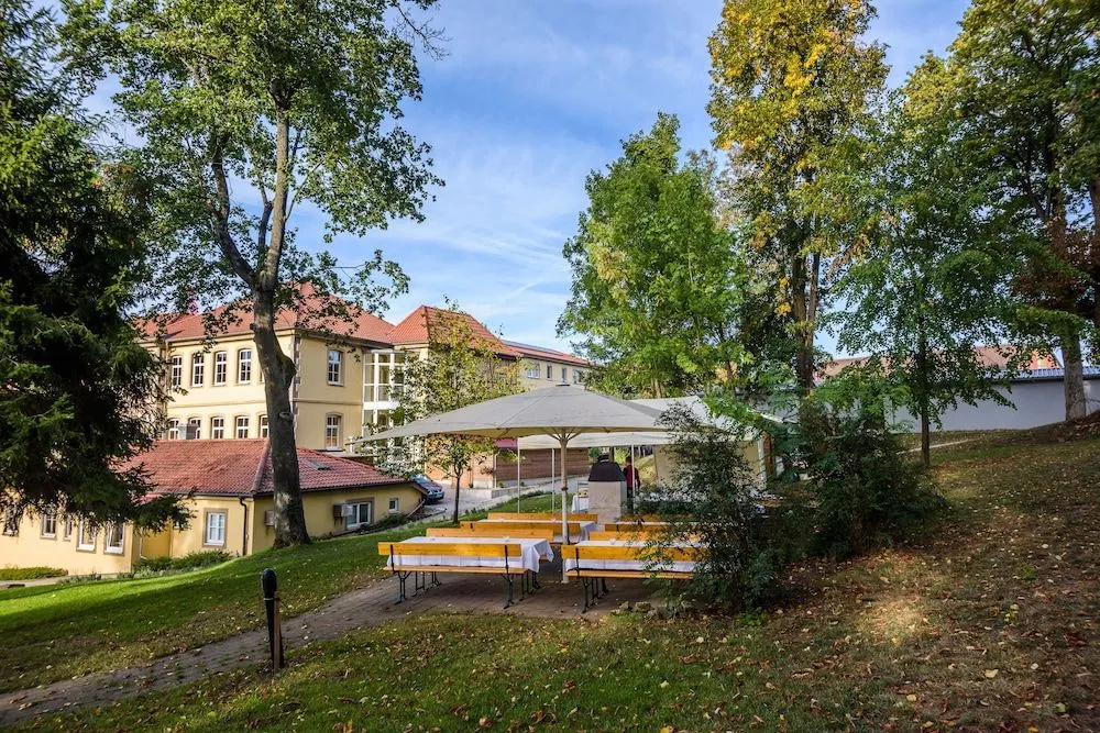 InHotel Mainfranken - Général