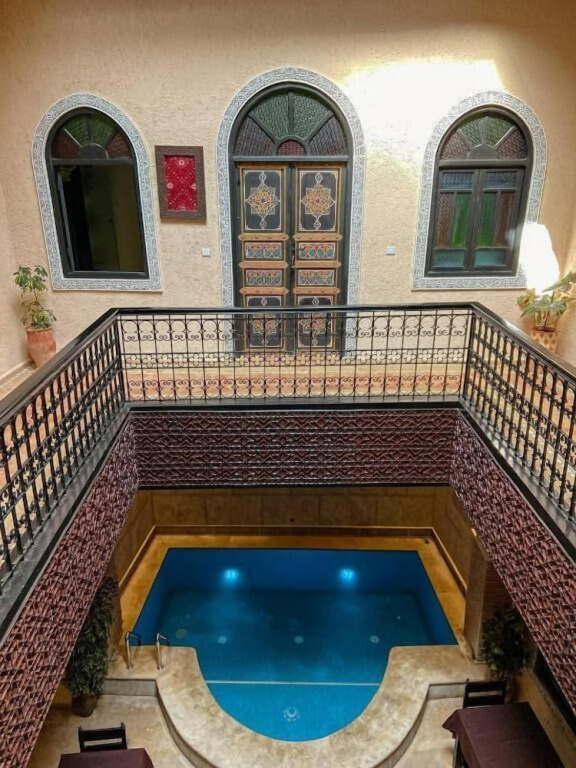 Riad Zyna