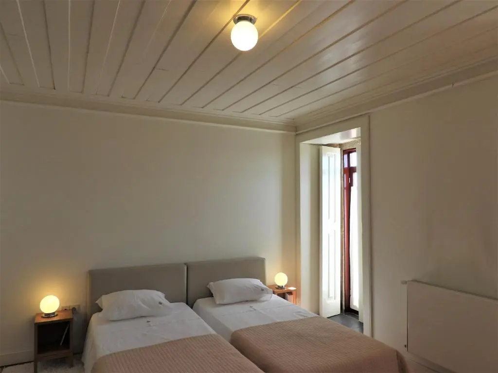 Quinta da Alagoa - Chambres
