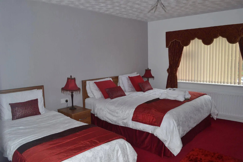 Hotel photo 2