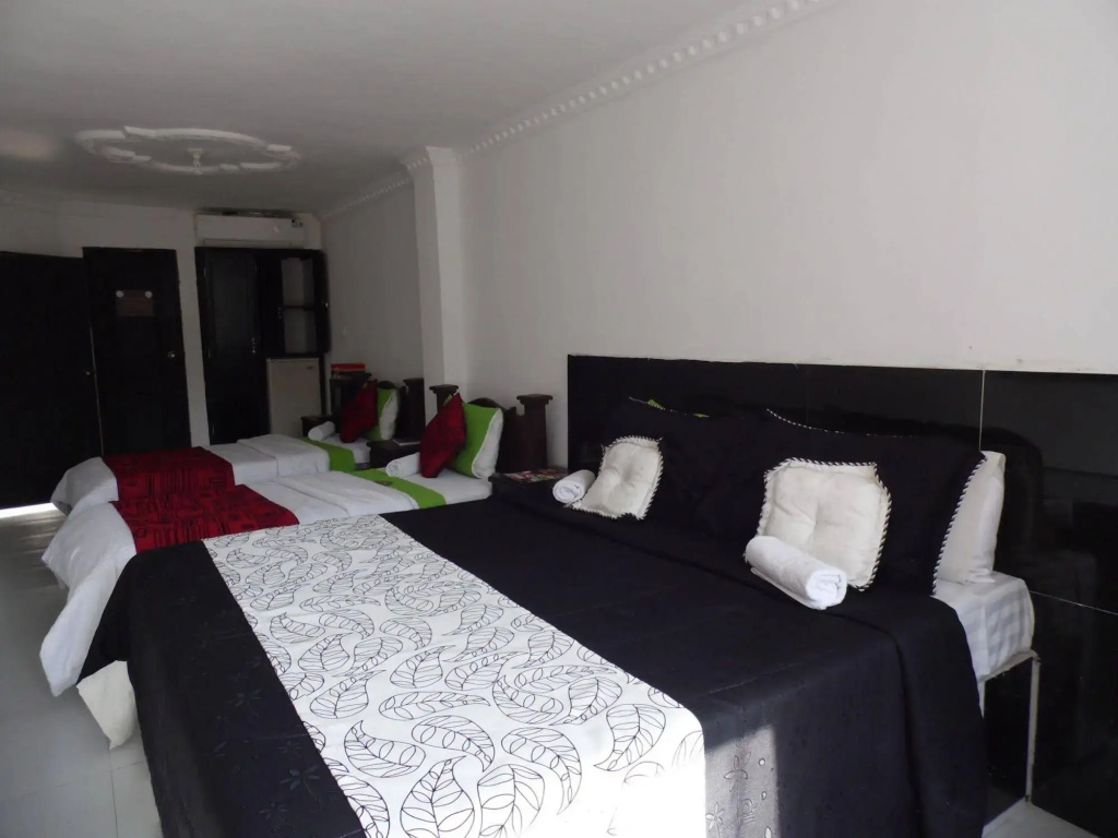 Hotel Campestre la Guajira - Général