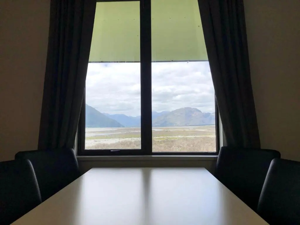 Deluxe Double room with balcony (full double bed)