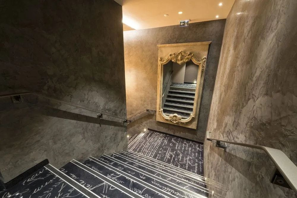 Nouvel Hôtel du Commerce - Général