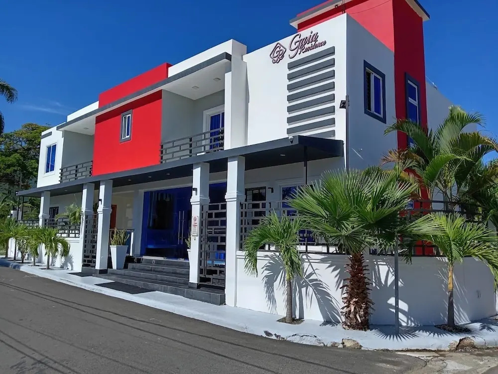 Gaia Residence