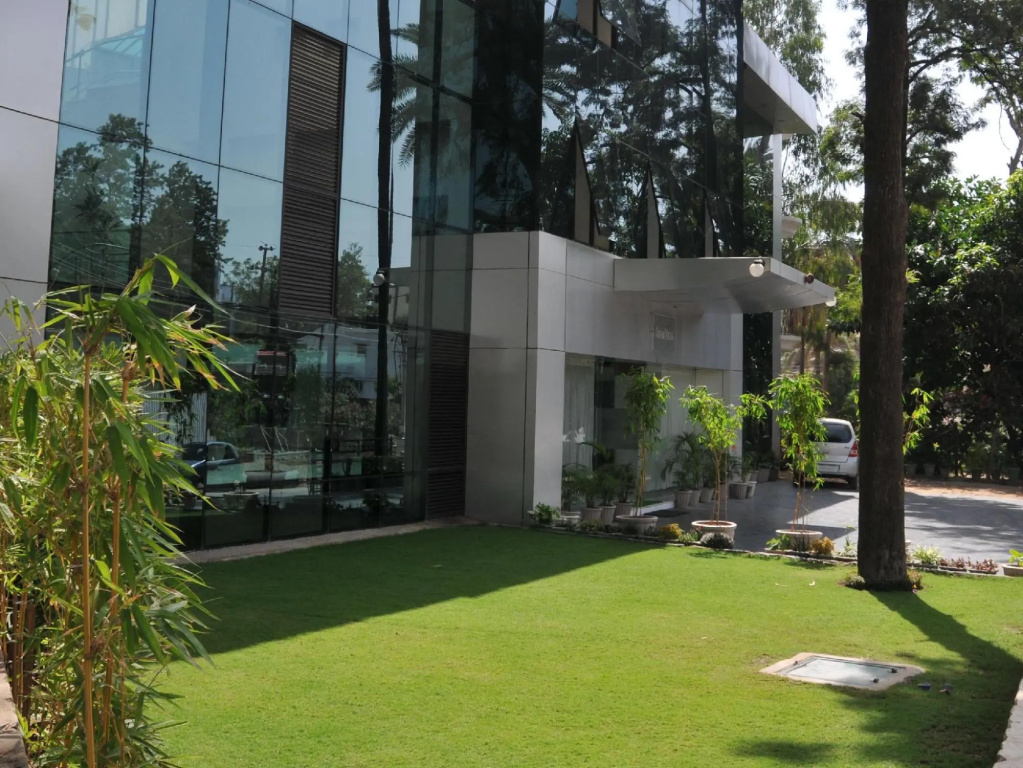 Hotel photo 12