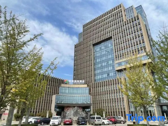 Xinfadi International Hotel