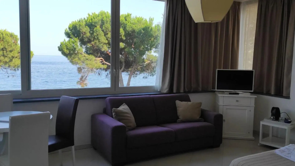 Villa Oasis Residence - фото 14