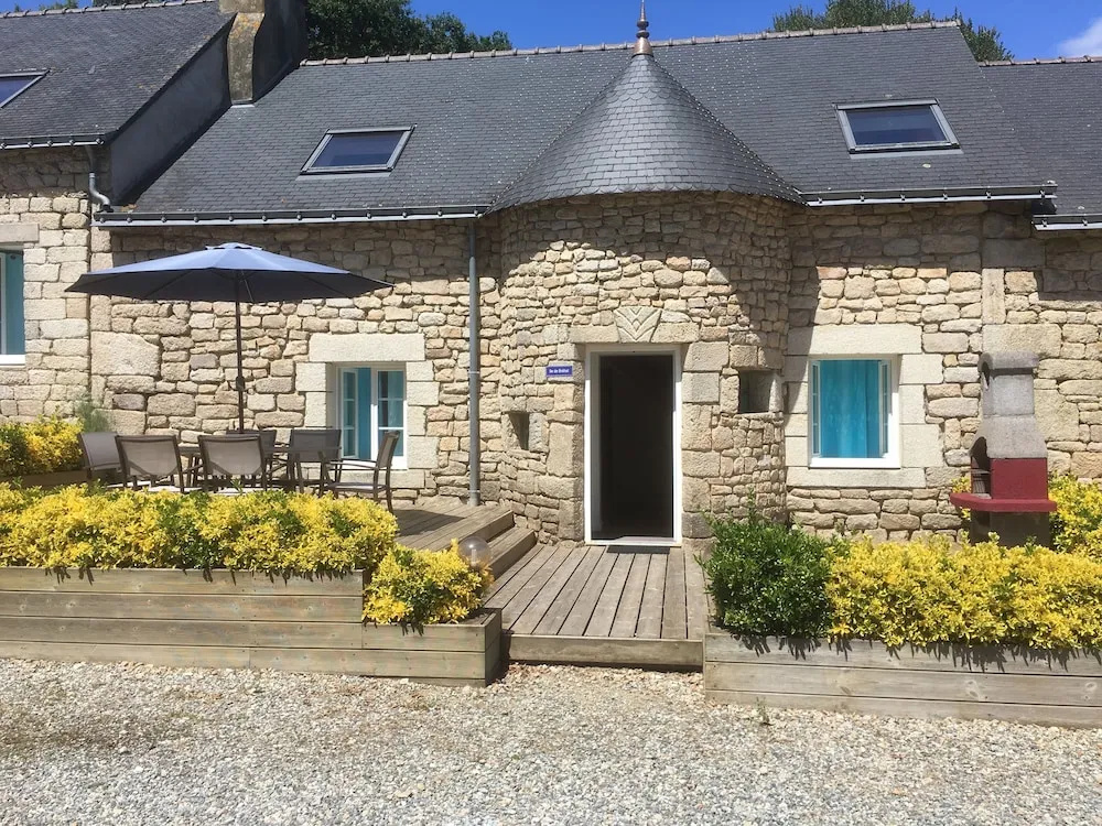 Manoir De Kermoël