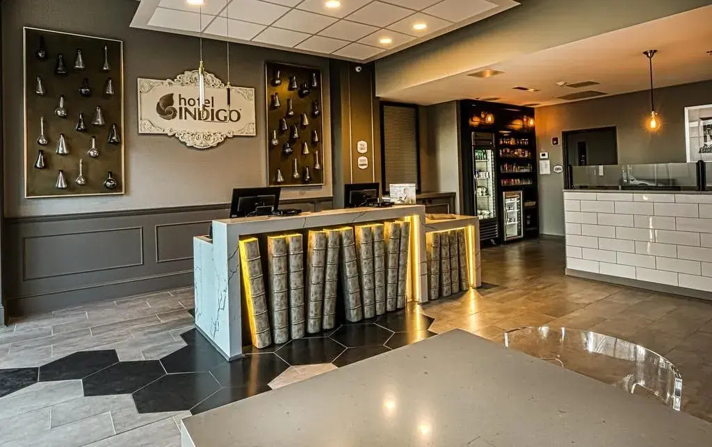 Hotel Indigo Birmingham Five Points S - UAB by IHG - Général