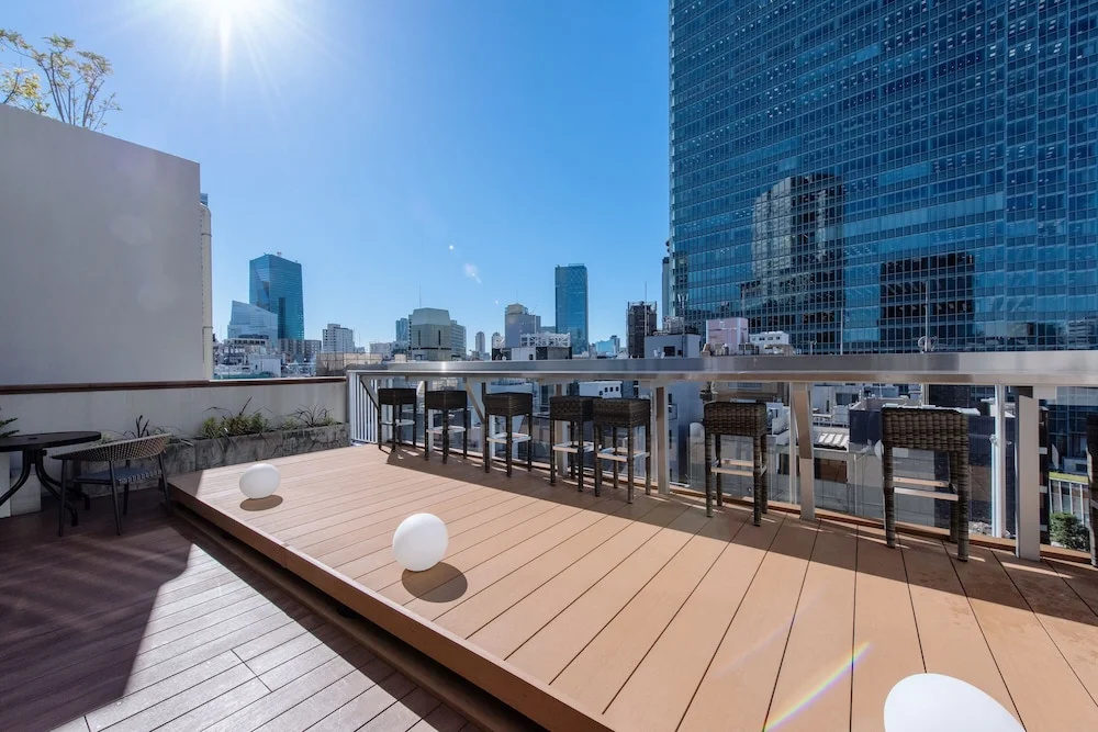 Hillarys Akasaka 사진 35