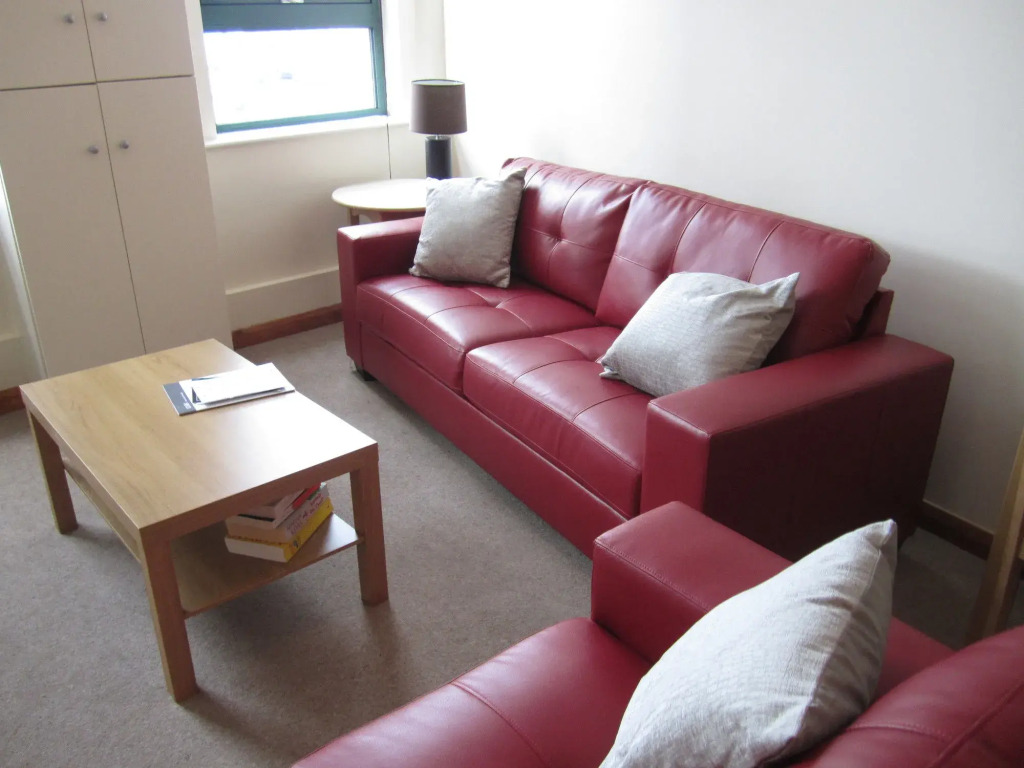 Hogg & Mitchells Apartments — фото 3