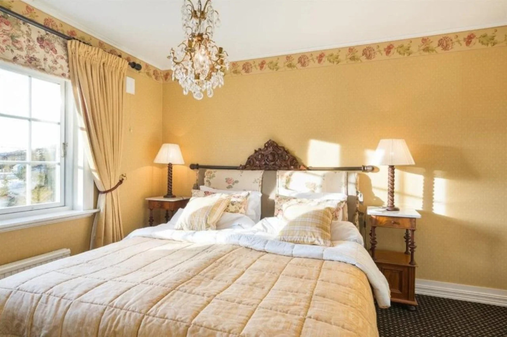 Geilo Mountain Lodge — фото 6