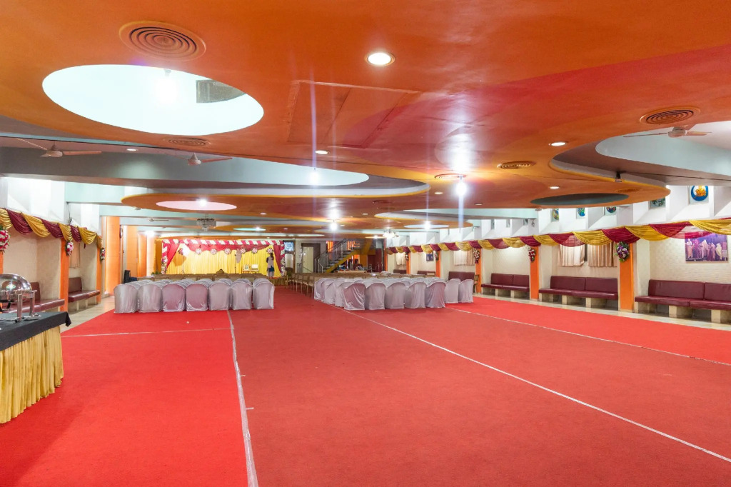 Hotel Shivam by Fabhotel - фото 9