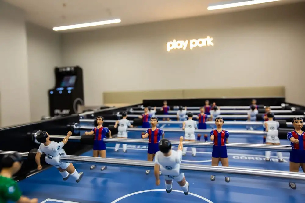 Micampus Burjassot Parque - фото 22