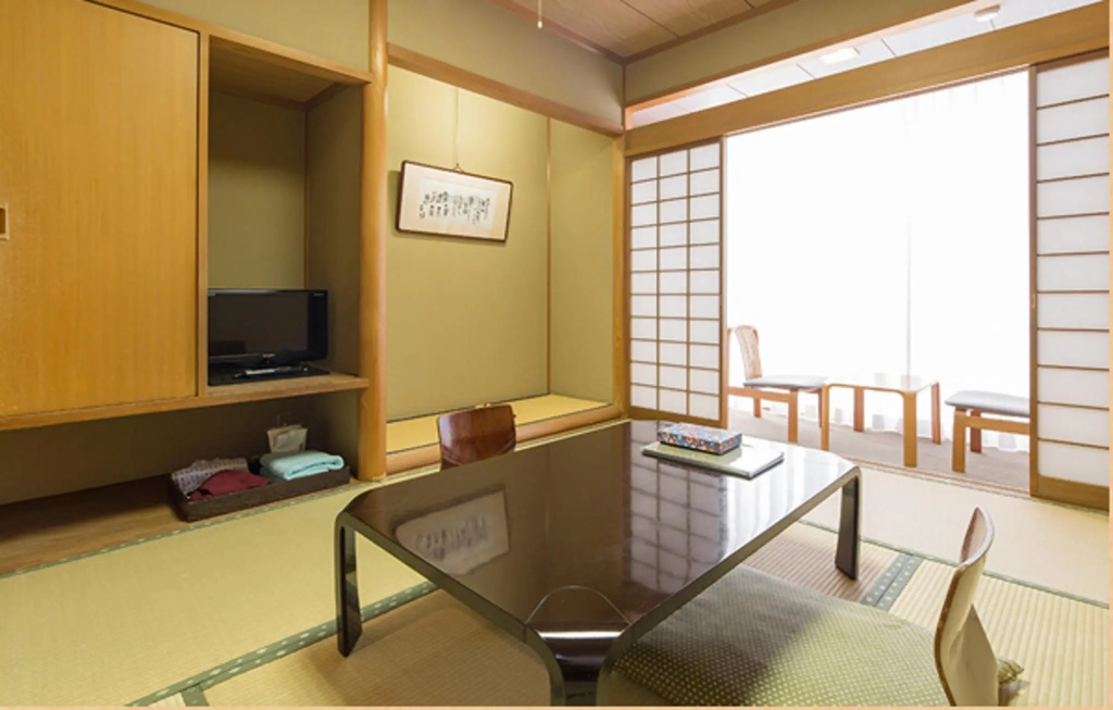 Ryokufuso 사진 2
