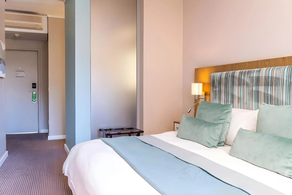 aha Harbour Bridge Hotel & Suites - Général