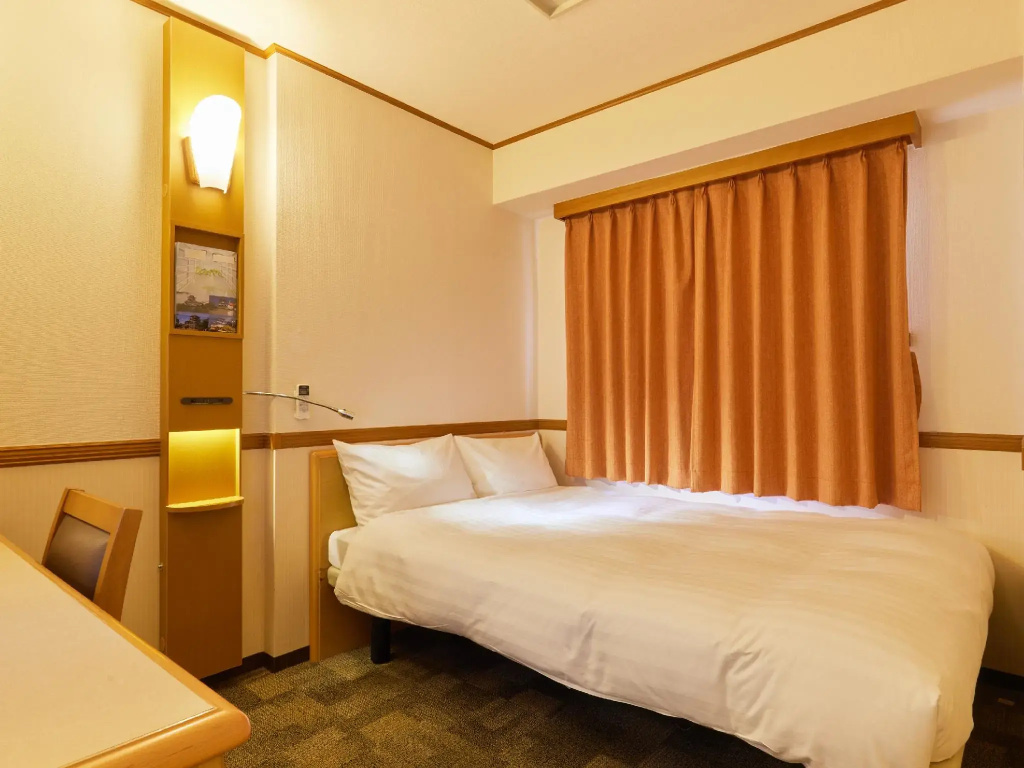 Toyoko Inn Maibara Station Shinkansen Nishi - Général