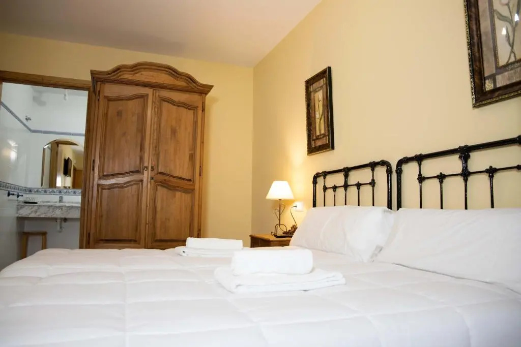 Casa Milia - Chambres