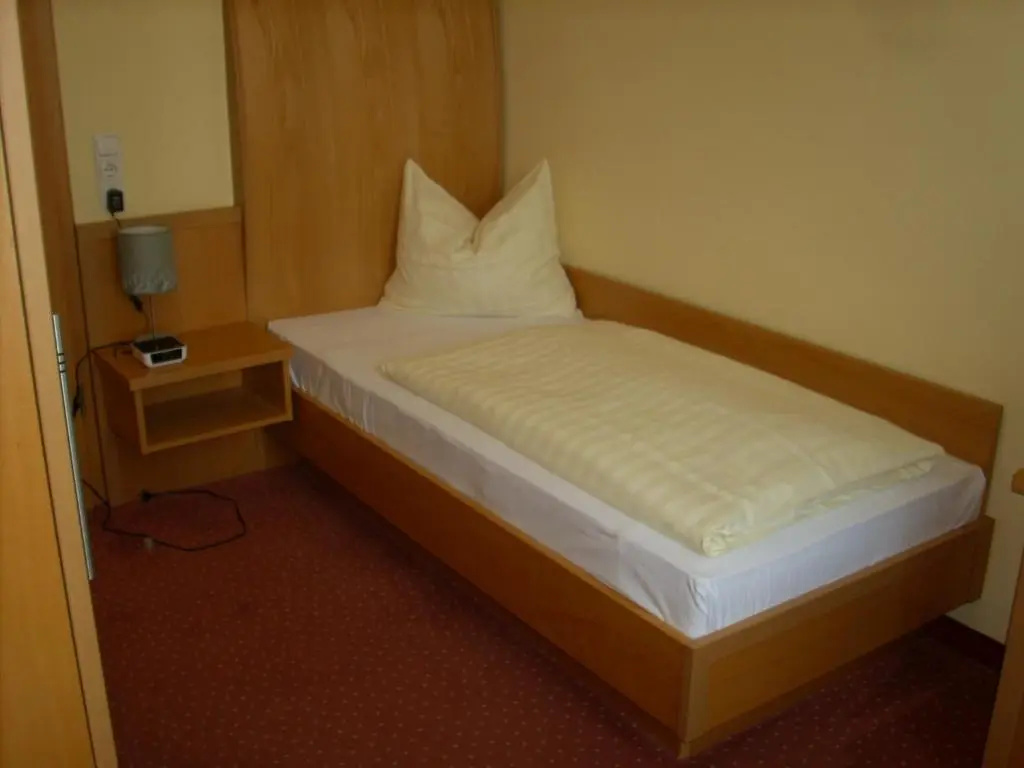 Hotel Am Frauenplan - Chambres