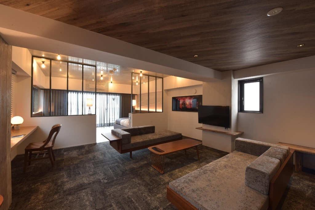 Hotel Vintage Tokyo Kagurazaka 사진 37