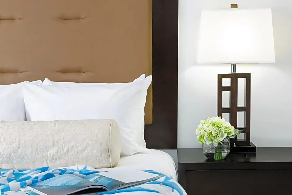 Sawgrass Grand Hotel and Suites Sports Complex - Chambres