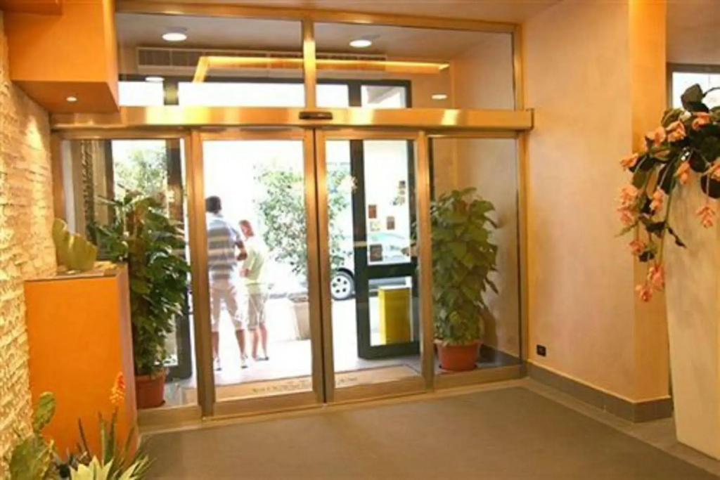 Albergo Athenaeum - Général