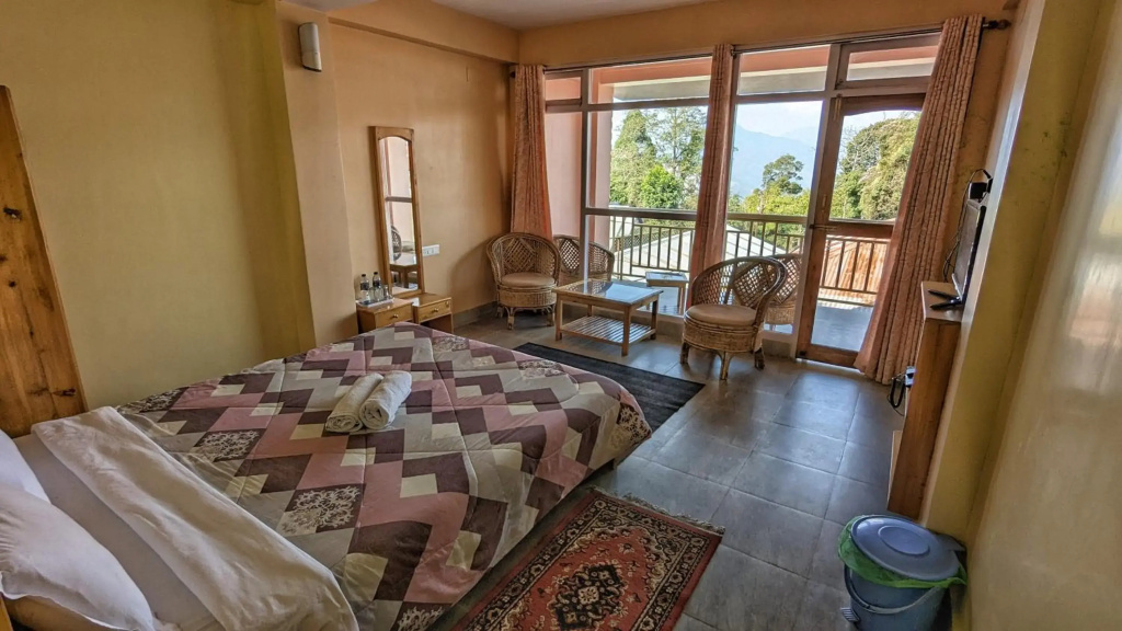 Hotel photo 2
