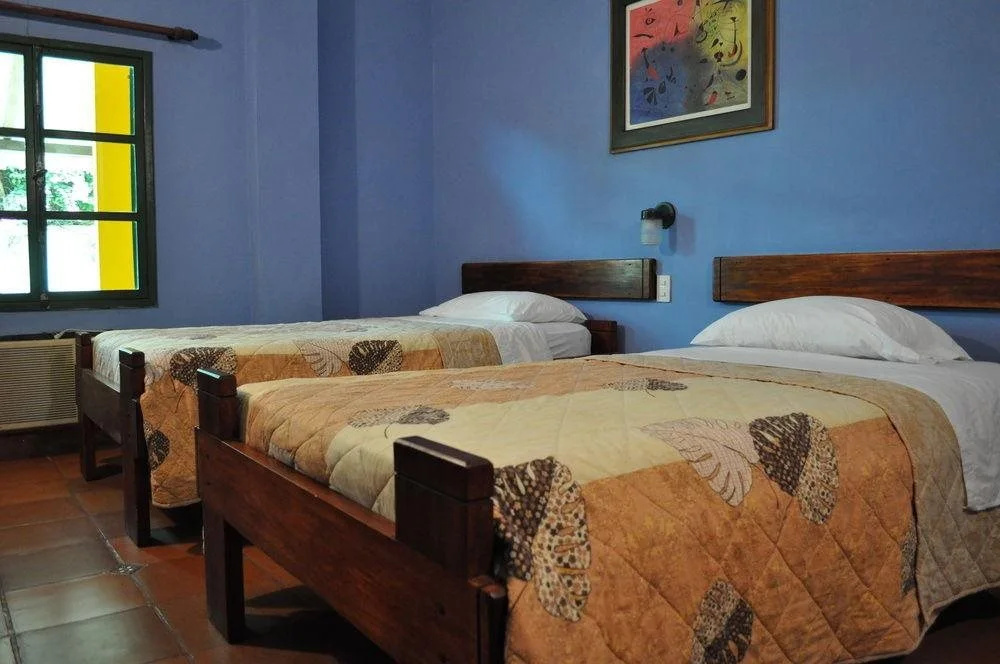 Hotel Torino Ecuador - Général