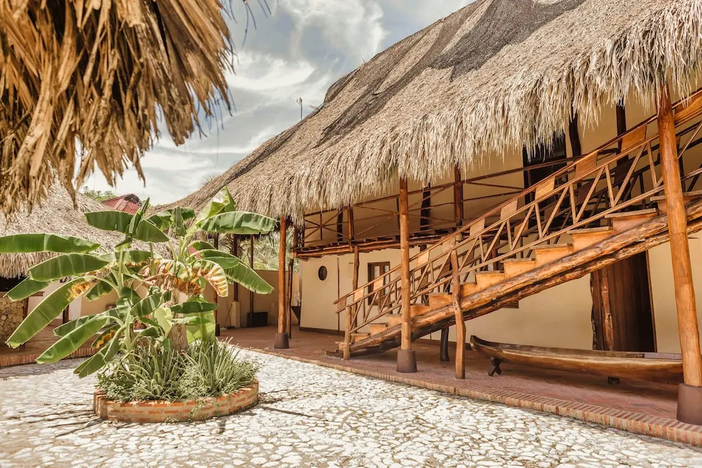 Castillete Hotel & Beach Club
