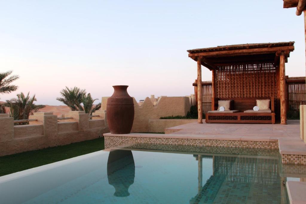 Anantara Qasr Al Sarab Desert Resort