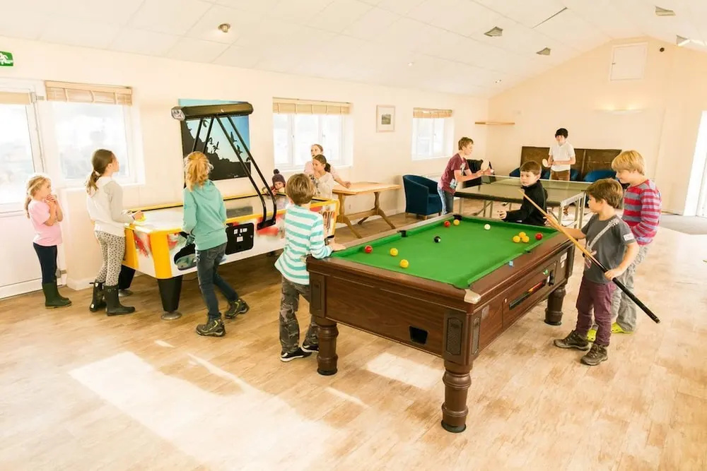 Trevose Golf  Country Club - Général