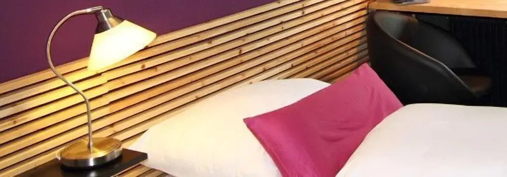 College Garden Hotel - Chambres