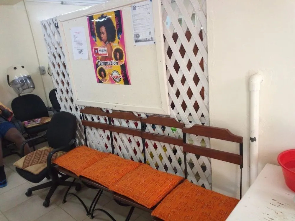 YWCA Parkview Suites Nairobi - Général