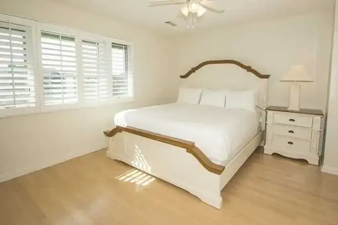 Wild Dunes Resort - Général