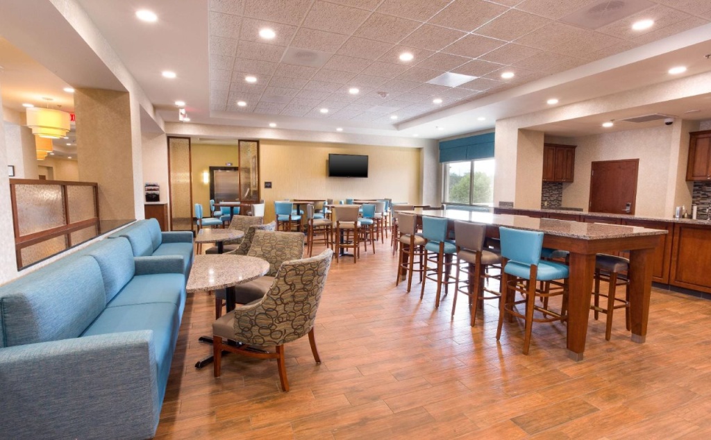Drury Plaza Hotel St. Louis Brentwood - Général
