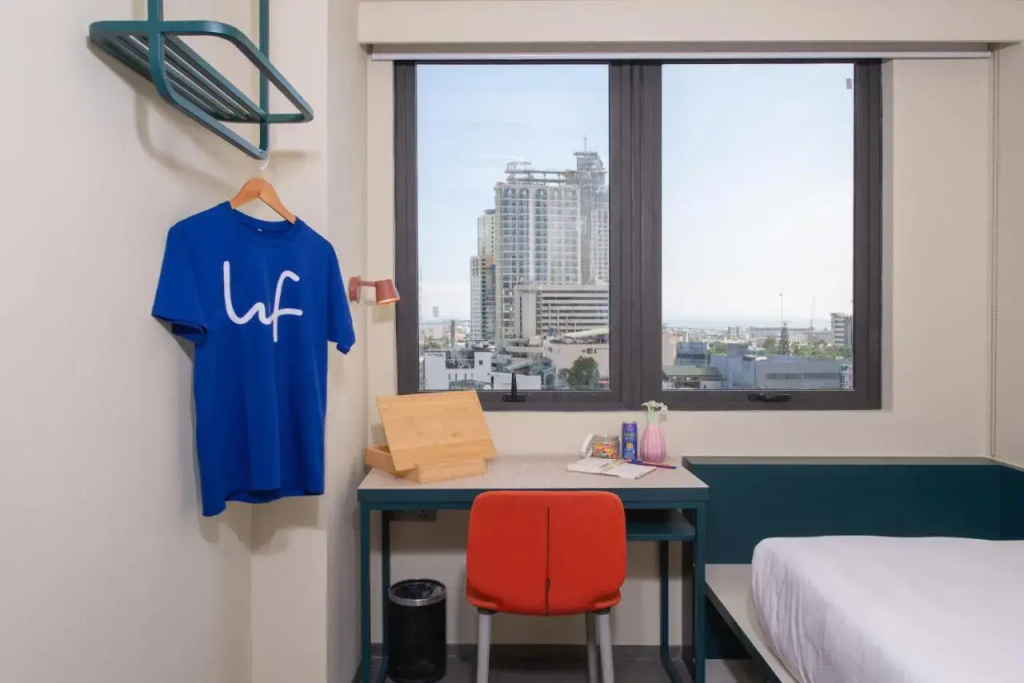 Lyf Cebu City