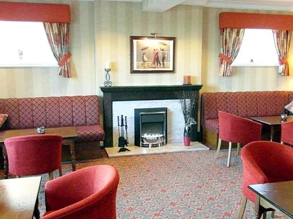 Lysander Hotel - Général