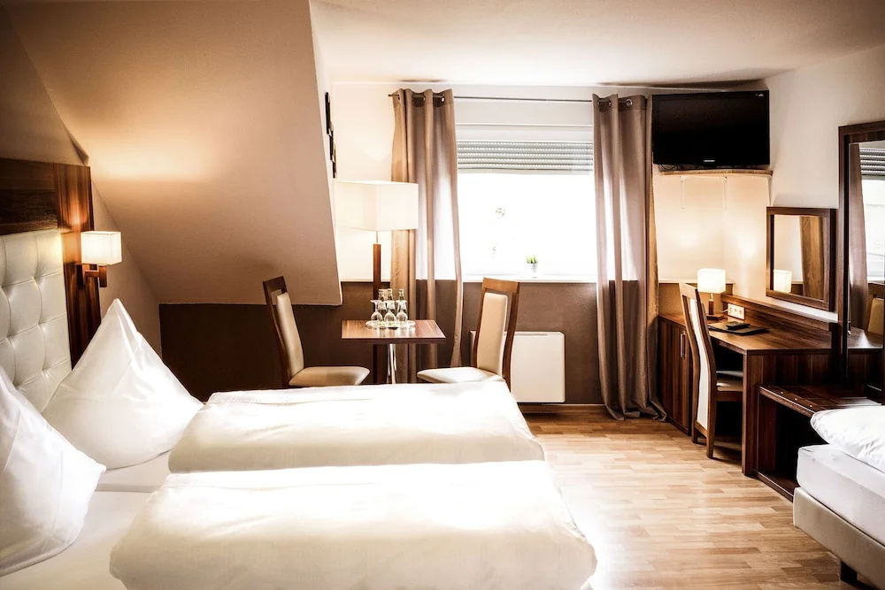 Hotel Ehranger Hof - Général