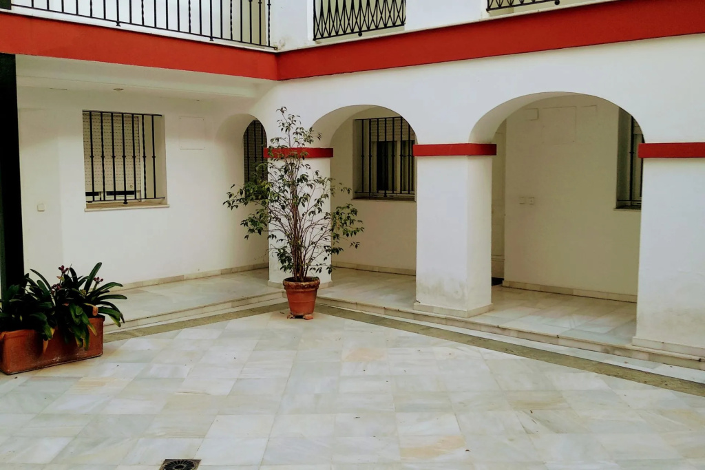 Family Suite Lagar De Sevilla