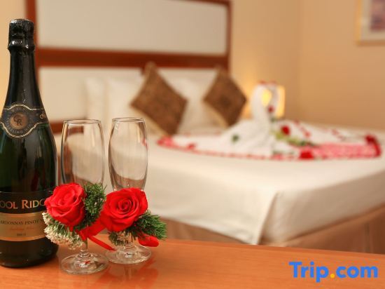 Ramana Hotel Saigon