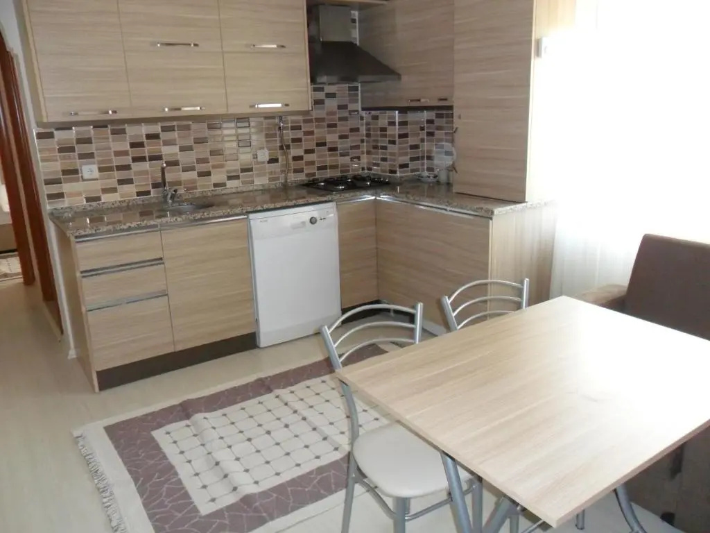 My Rezidance Hotel - Chambres