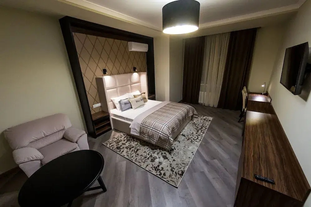 Hotel photo 20