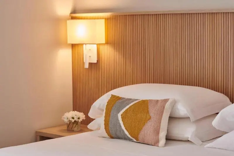 Torreserena Resort - Chambres