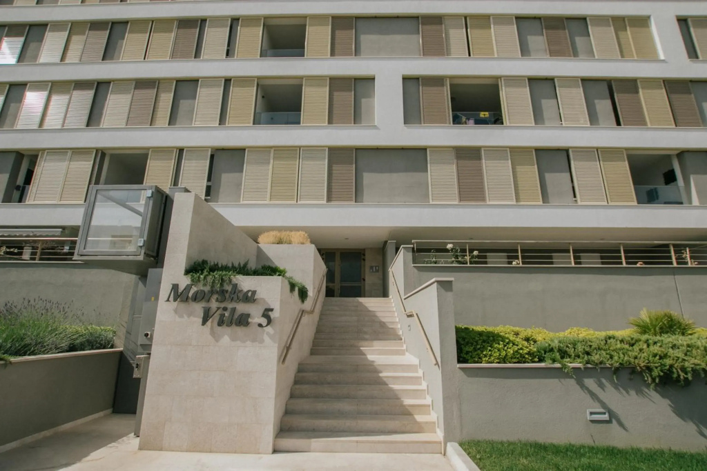 Apartment Sea Villa 5