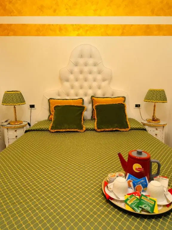 Locanda Casa Querini - Chambres